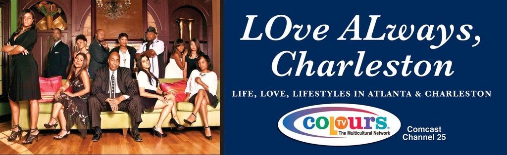 Love Always, Charleston